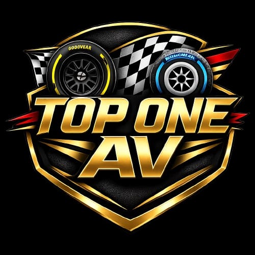 Top One AV